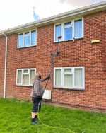 Window Cleaning Services