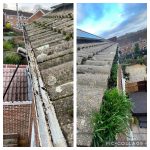 gutter cleaning price Southampton