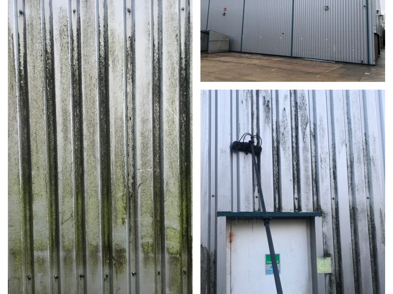 Jet Washing Prices Southampton