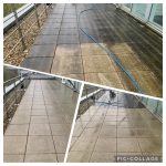 Commercial Jet Washing Southampton