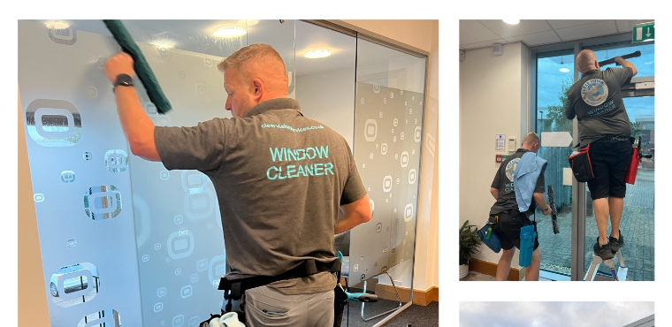 Frequently Asked Questions About Window Cleaning