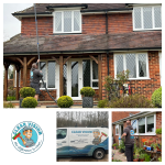 gutter cleaning companies Southampton