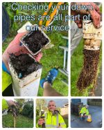 Gutter Clearance Southampton prices