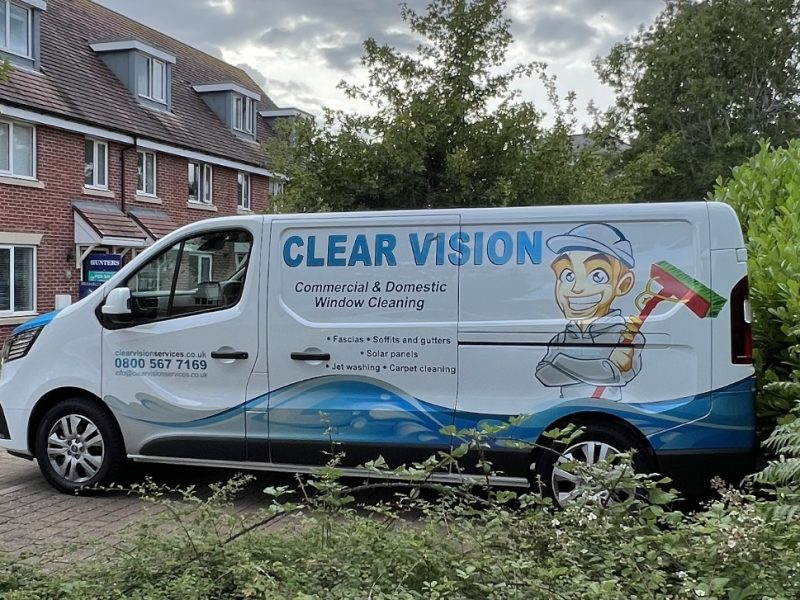 gutter clearance near me