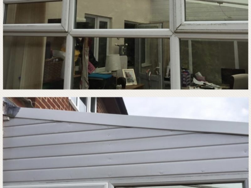 residential cleaning Southampton