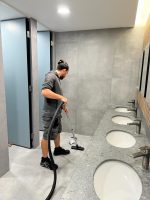 Builders Clean Commercial
