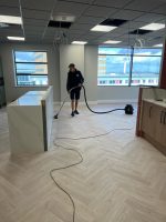 Builders Clean Commercial