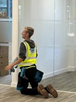 Builders Clean Commercial