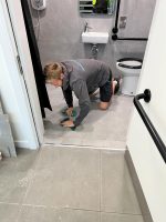 Builders Clean Commercial