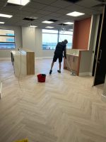 Builders Clean Commercial