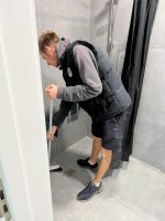 Office Cleaning Commercial