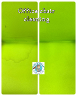 Carpet Cleaning Commercial