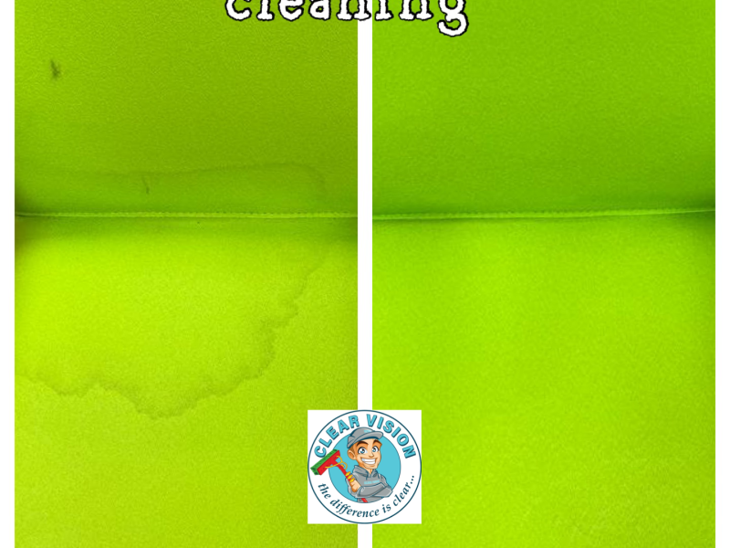 Carpet Cleaning Commercial