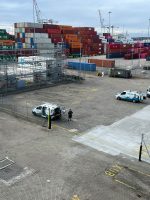 Commercial Window Cleaning Southampton