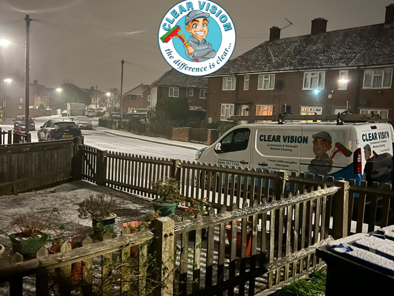 Commercial Window Cleaning Southampton