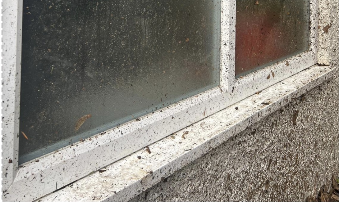 Residential Window Cleaning Southampton