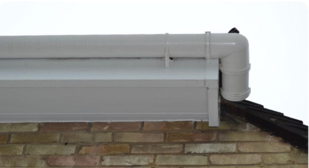 Residential Gutter Clearance Southampton