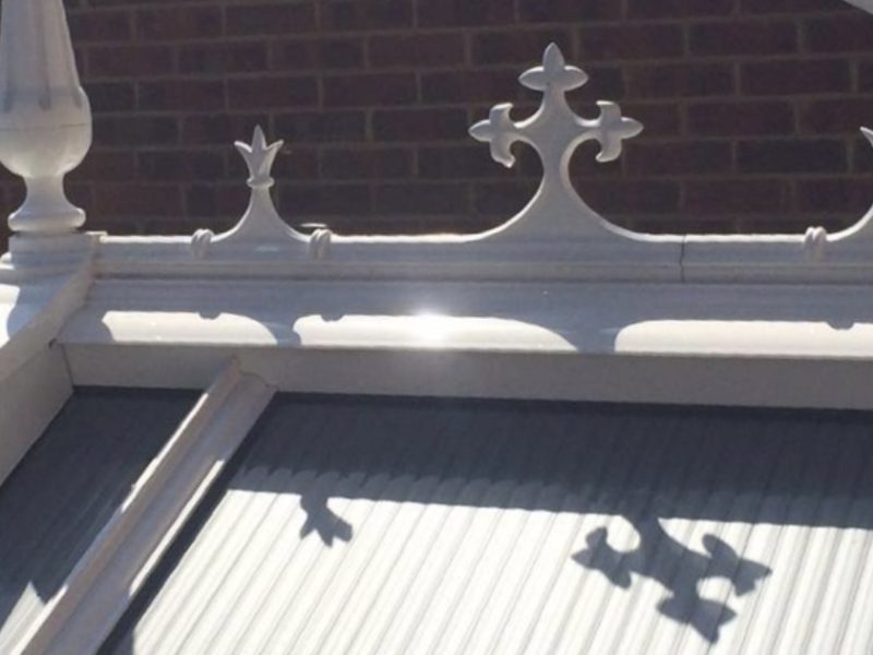 Residential External Cleaning Southampton