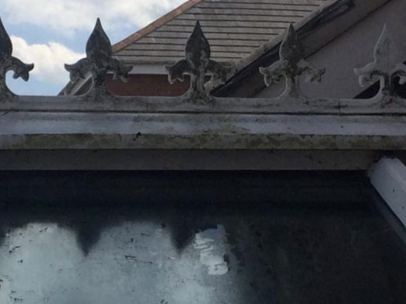 Residential External Cleaning Southampton