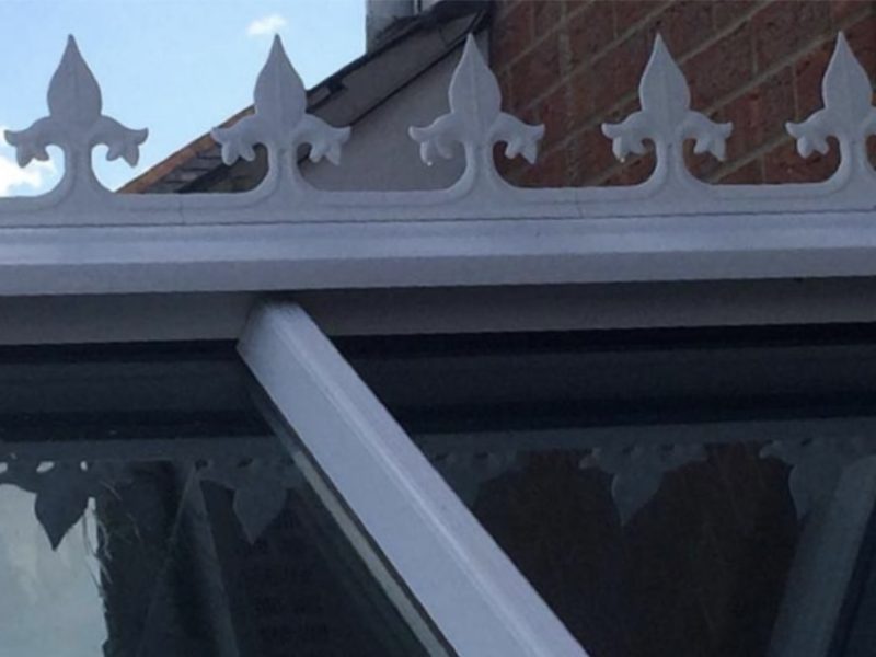 Residential External Cleaning Southampton