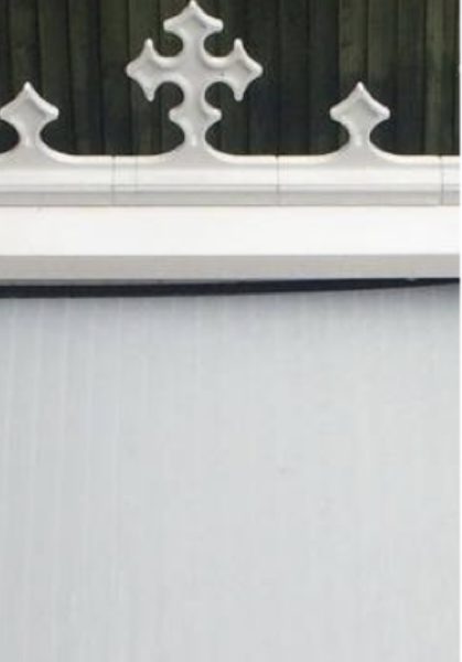 Residential External Cleaning Southampton