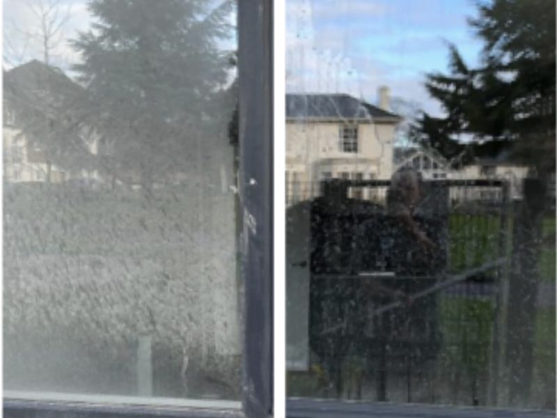 Commercial Window Cleaning Southampton