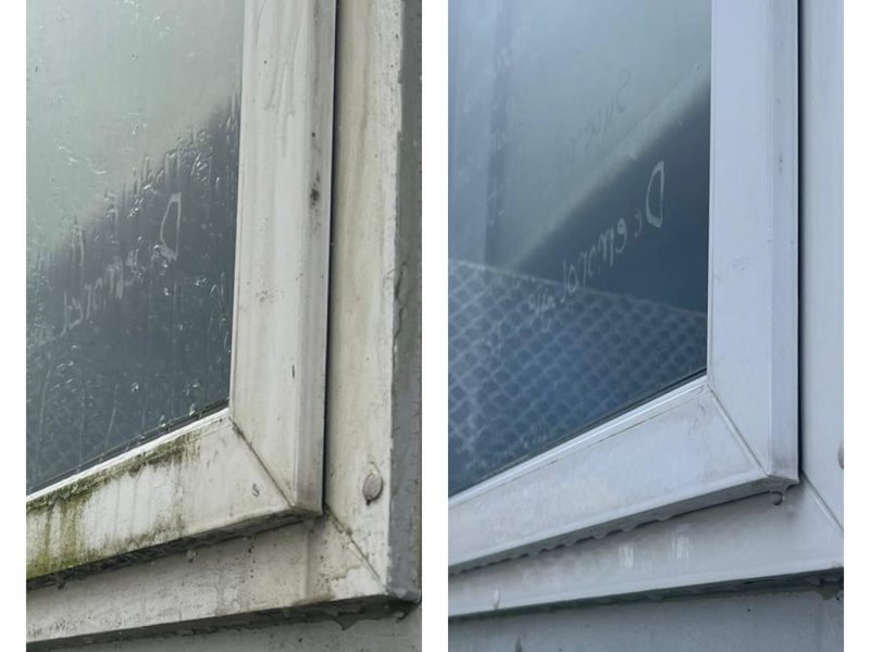 Commercial Window Cleaning Southampton