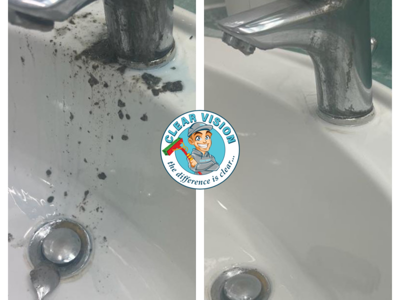 Office Cleaning Commercial