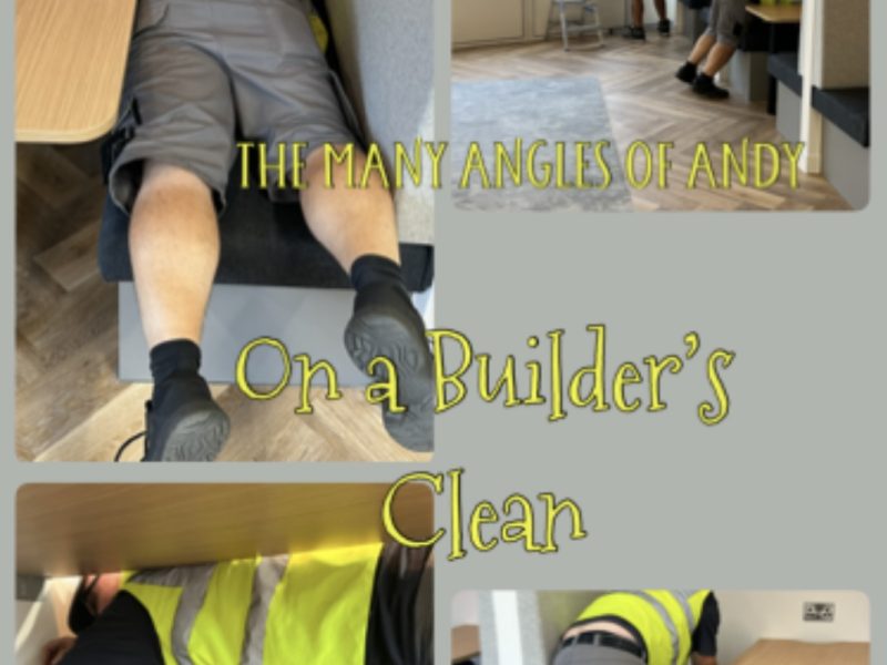 Builders Clean Commercial