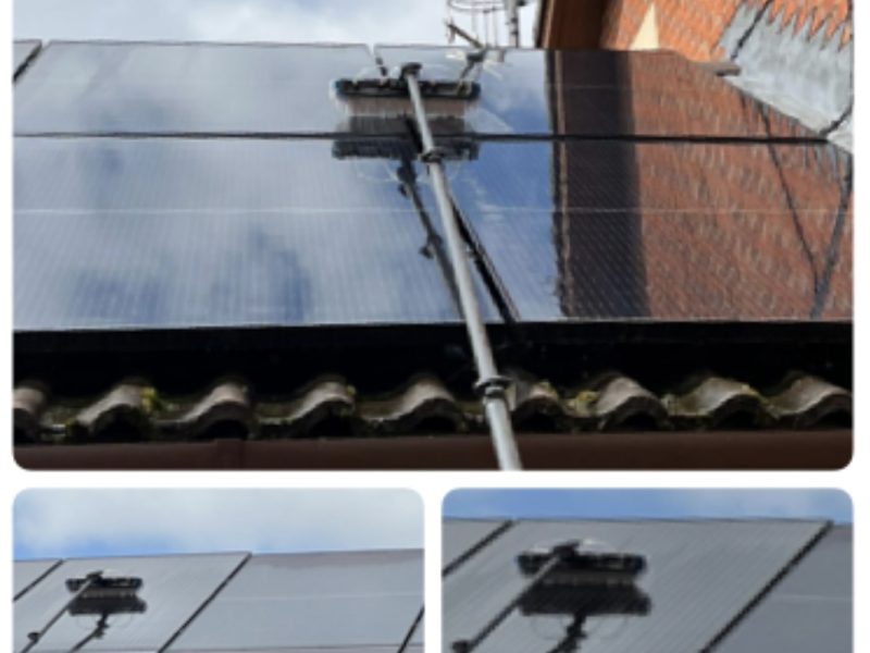 Solar Panel Residential