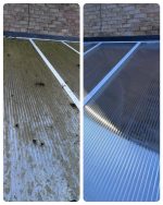 Conservatory Roof Residential