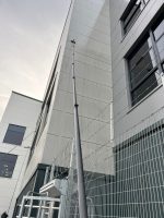 Commercial Window Cleaning Southampton