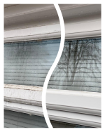 Window Cleaning Residential