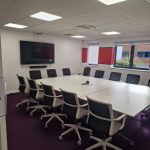 Southampton office cleaners near me