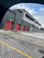 Commercial Window Cleaning Southampton