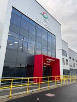 Commercial Window Cleaning Southampton