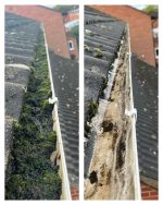 gutter clearance Southampton