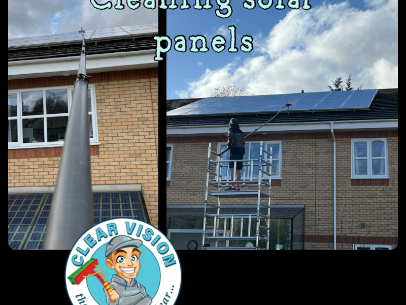 Solar Panel Residential