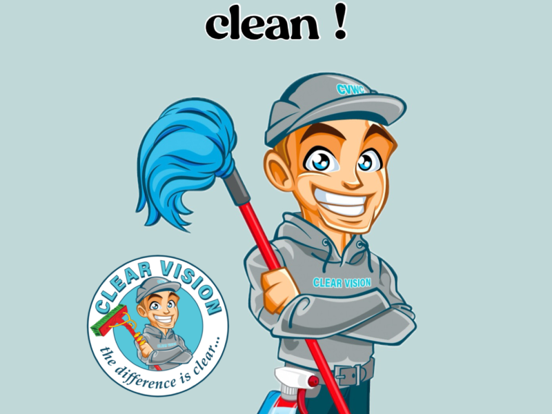 Office Cleaning Commercial