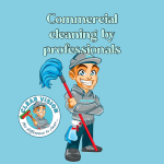 Office Cleaning Commercial price southampton