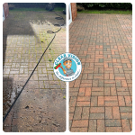 Jet Washing or Soft Washing