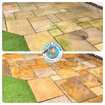 Jet Washing or Soft Washing