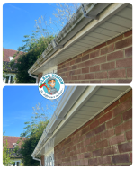 Gutter Clearance Residential