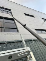 Commercial Window Cleaning Southampton