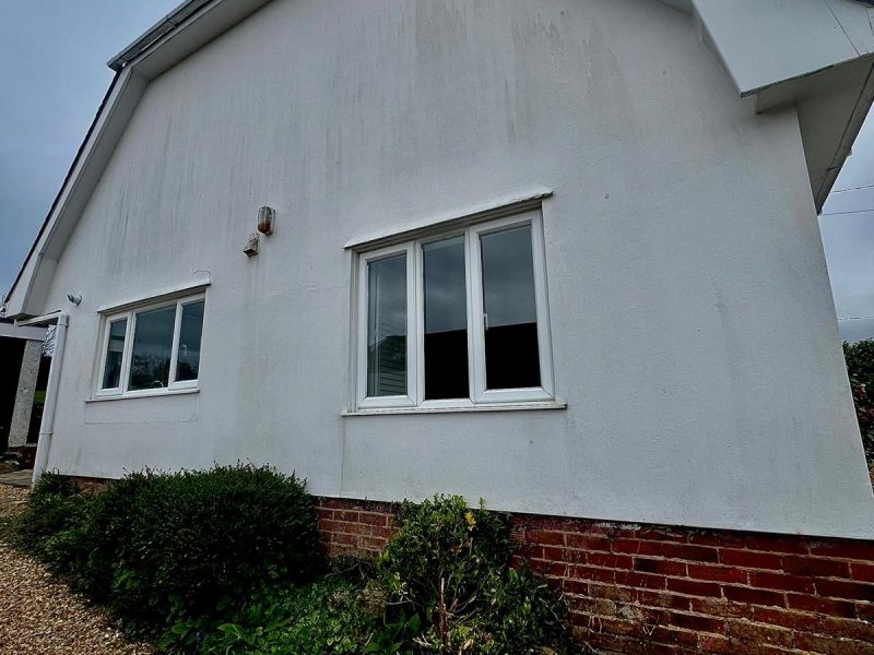 Commercial Jet Washing Southampton