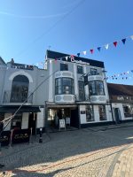 Commercial Window Cleaning Southampton