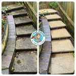 Residential Jet Washing Southampton