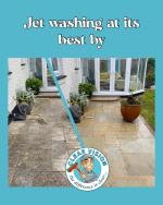 Residential External Cleaning Southampton