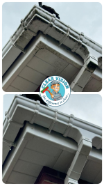 Residential External Cleaning Southampton