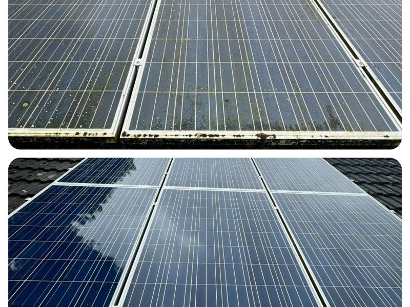 Residential External Cleaning Southampton